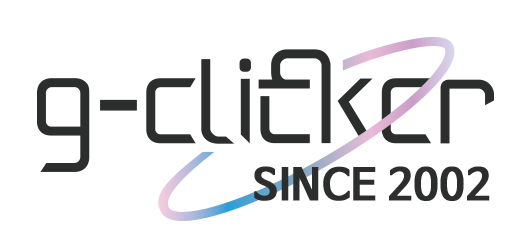 지클릭커 g-clicker